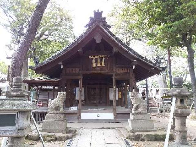 愛知県名古屋市中村区栄生町23-21 六生社の写真1