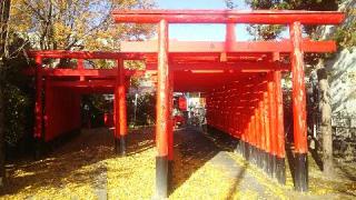 天神社（中村天神社）の参拝記録(miyumikoさん)