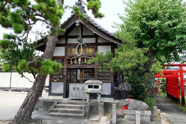 天神社（中村天神社）の参拝記録5