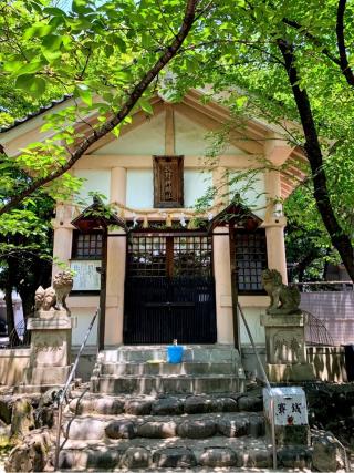 牧野神明社の参拝記録(くろかわ４１さん)