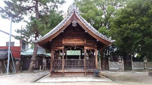 八坂神社の参拝記録(新コージさん)