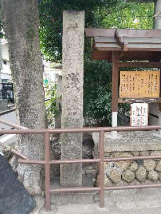 浅間神社の参拝記録(銀玉鉄砲さん)