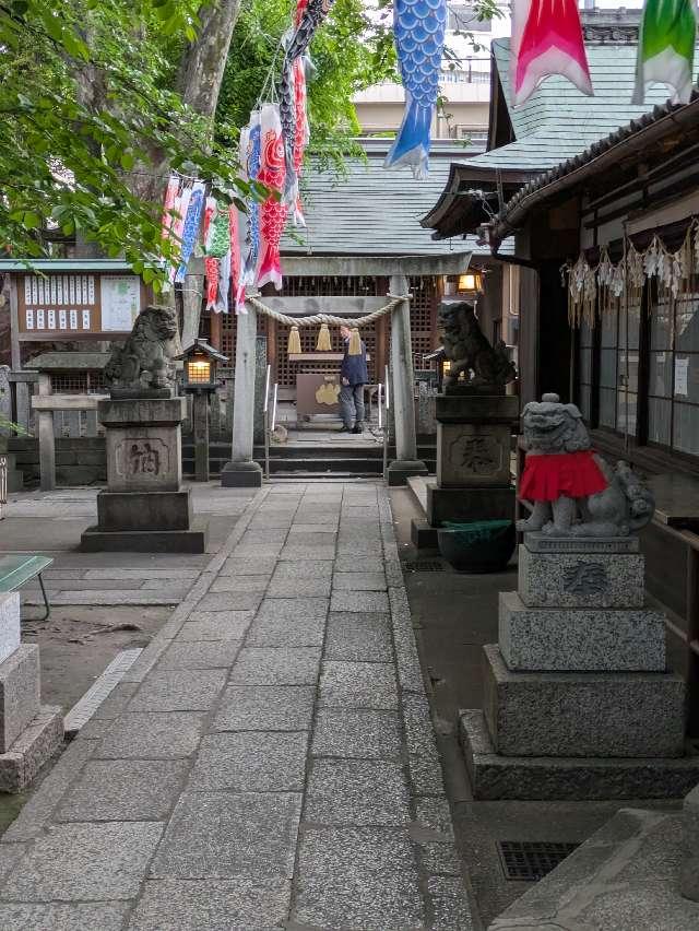 浅間神社の参拝記録3