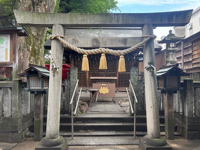 浅間神社の参拝記録5