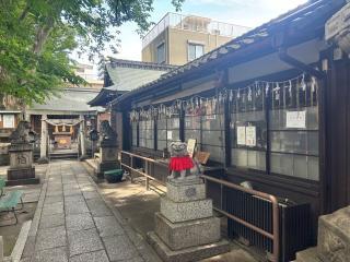 浅間神社の参拝記録(古チャンさん)