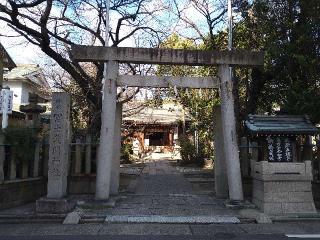 冨士浅間神社の参拝記録(yukiさん)