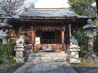 冨士浅間神社の参拝記録(yukiさん)