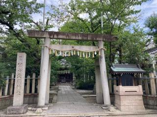 冨士浅間神社の参拝記録(恭子さん)