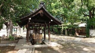 片山神社の参拝記録(のぶちゃんさん)