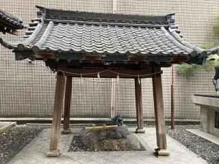 金刀比羅神社の参拝記録(恭子さん)