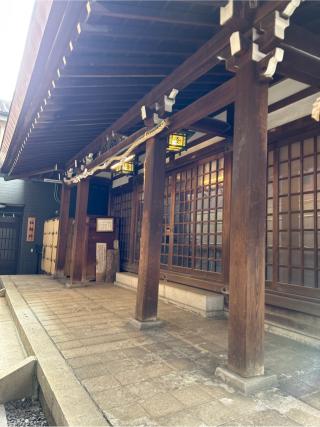 金刀比羅神社の参拝記録(ねこチャリさん)