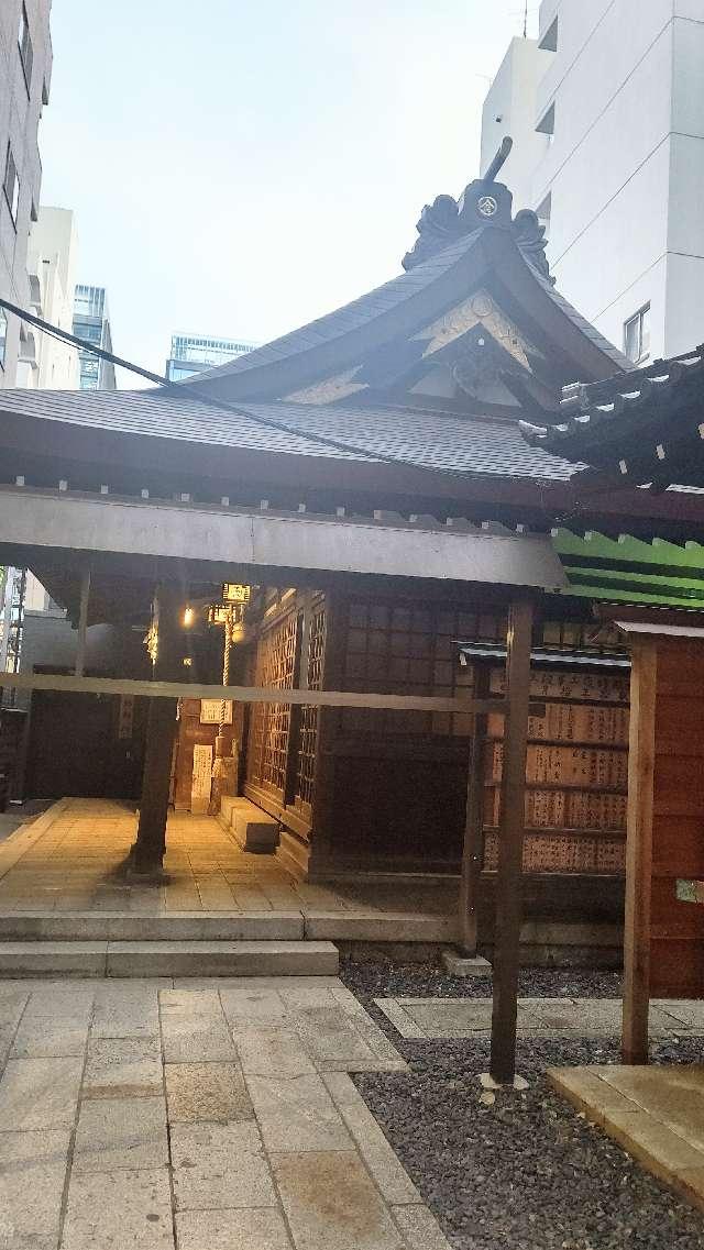 金刀比羅神社の参拝記録5