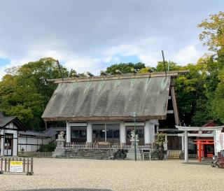 津賀田神社の参拝記録(くろかわ４１さん)