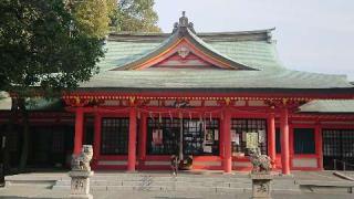 豊藤稲荷神社の参拝記録(のぶちゃんさん)