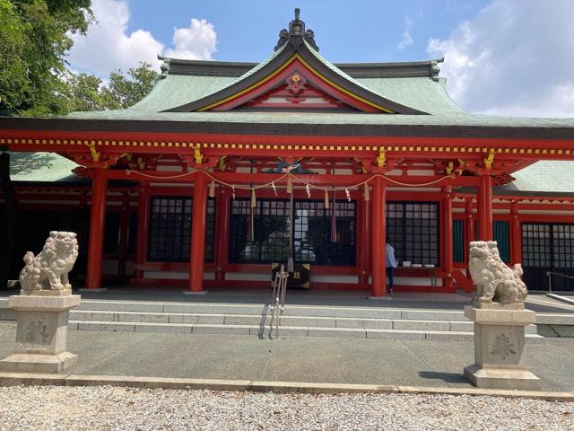 愛知県名古屋市緑区作の山町180 豊藤稲荷神社の写真9