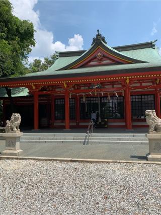 豊藤稲荷神社の参拝記録(もそもそ🤗さん)