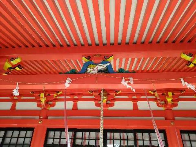 愛知県名古屋市緑区作の山町180 豊藤稲荷神社の写真4