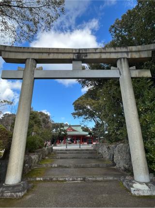 豊藤稲荷神社の参拝記録(シンヤさん)