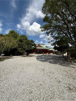 豊藤稲荷神社の参拝記録(シンヤさん)