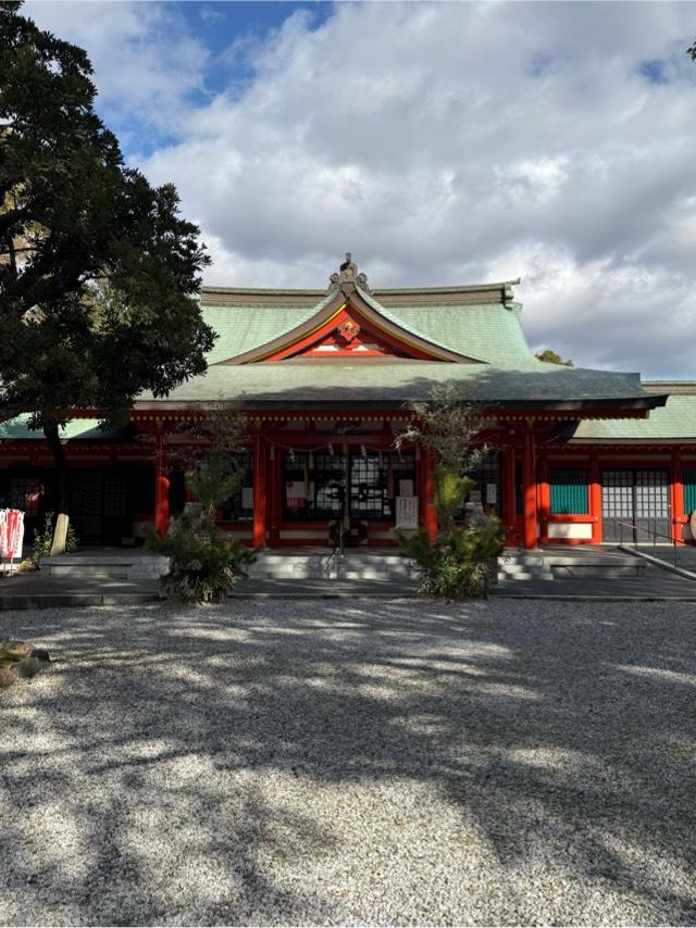 豊藤稲荷神社の参拝記録8