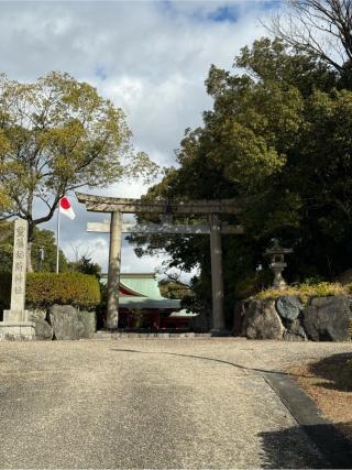 豊藤稲荷神社の参拝記録(シンヤさん)