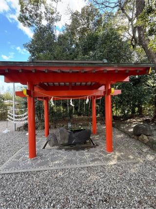 豊藤稲荷神社の参拝記録(シンヤさん)