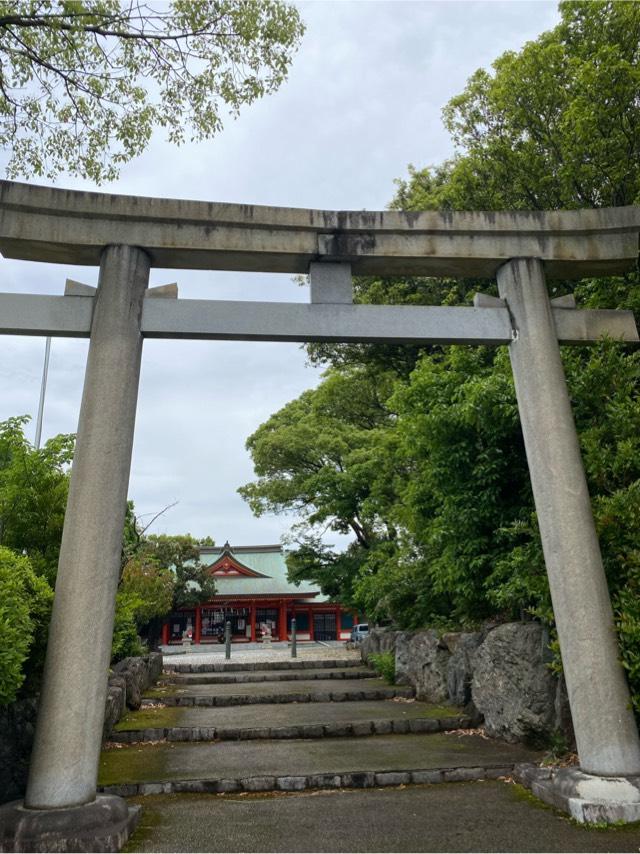 豊藤稲荷神社の参拝記録8