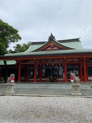 豊藤稲荷神社の参拝記録(yj さん)