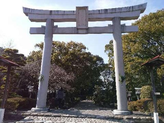 愛知県名古屋市緑区鳴海町字乙子山85 成海神社の写真19