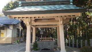 熊野社（徳重熊野社）の参拝記録(ごま男さん)