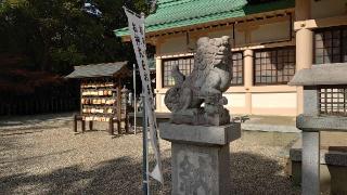 熊野社（徳重熊野社）の参拝記録(ごま男さん)