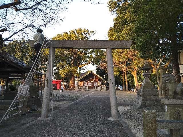 熊野三社の参拝記録9