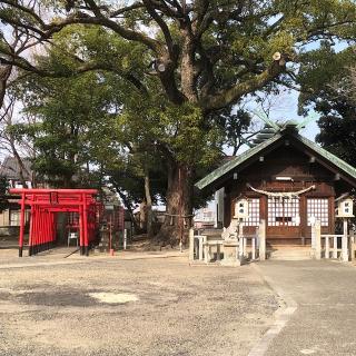 熊野三社の参拝記録(ワヲンさん)