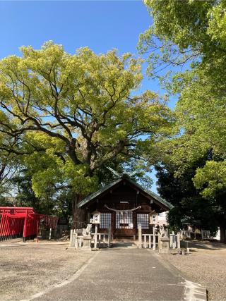 熊野三社の参拝記録(恭子さん)