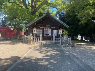 熊野三社の参拝記録(まついちさん)