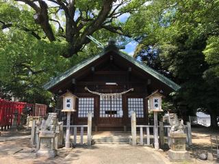 熊野三社の参拝記録(田中さん)