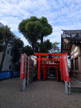 山神社の参拝記録(たっけん65さん)