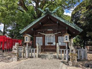 熊野三社の参拝記録(愛しい風さん)
