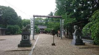 富部神社の参拝記録(yukiさん)