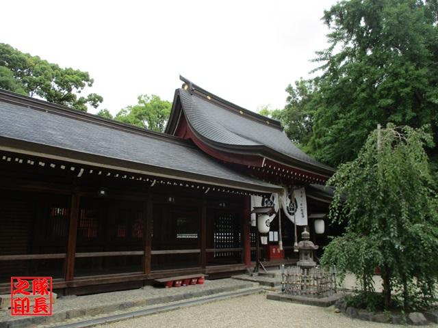愛知県名古屋市南区呼続4-13-38 富部神社の写真7