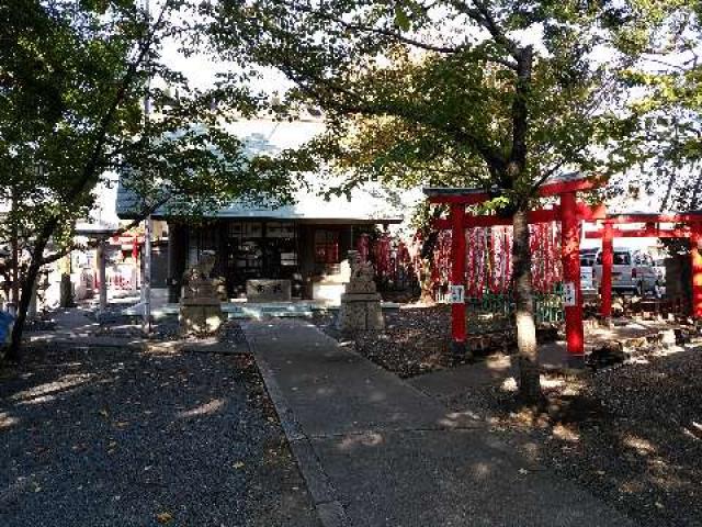 紀左衛門神社の参拝記録2