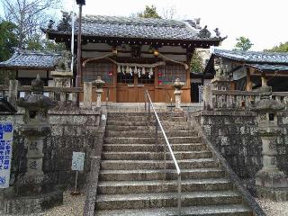 日吉神社の参拝記録(yukiさん)