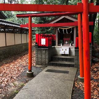 貴船社の参拝記録(ワヲンさん)