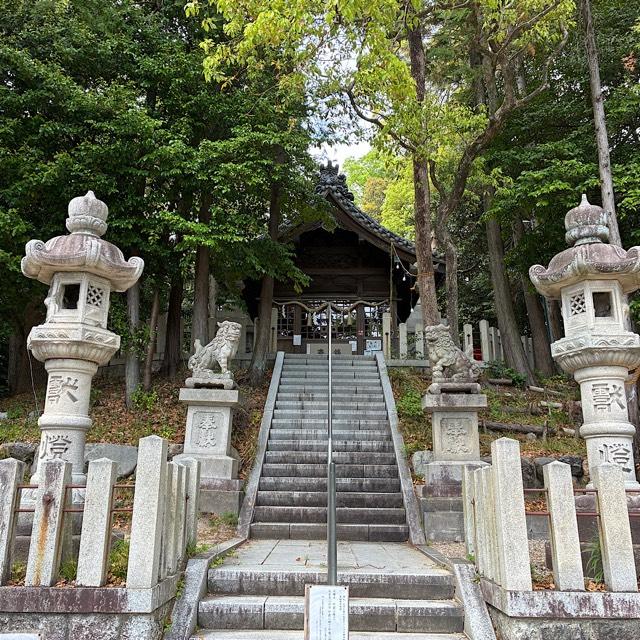 貴船社の参拝記録5