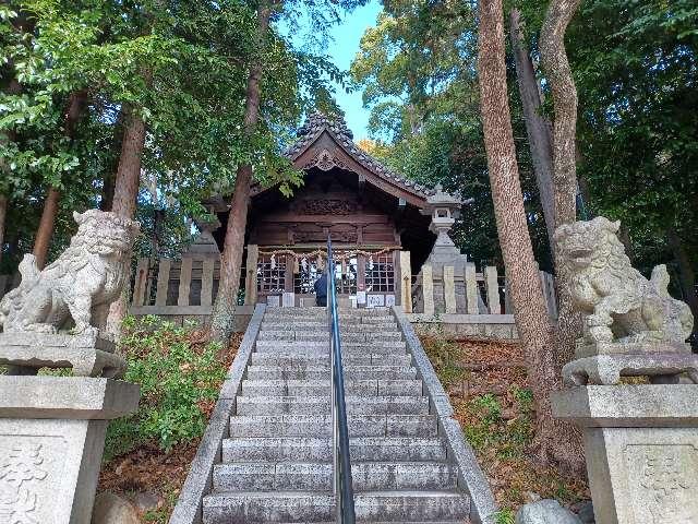 貴船社の参拝記録1