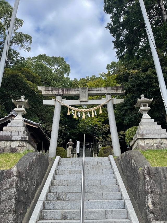 貴船社の参拝記録9