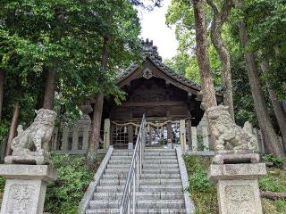 貴船社の参拝記録(愛しい風さん)