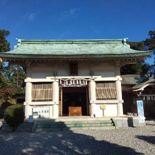 貴船社（西一社貴船神社）の参拝記録(ムロさん)