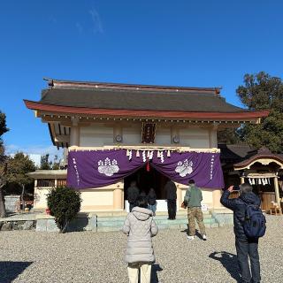 貴船社（西一社貴船神社）の参拝記録(ワヲンさん)