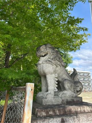 貴船社（西一社貴船神社）の参拝記録(シンヤさん)